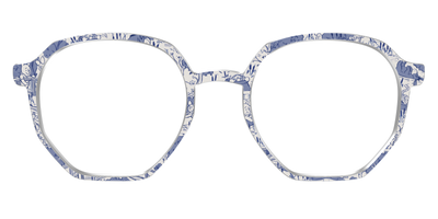 Winnie the Pooh Toile - Front Top Thumbnail - Pair Eyewear