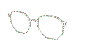 The Winter Wreaths - Angle Top Thumbnail - Pair Eyewear