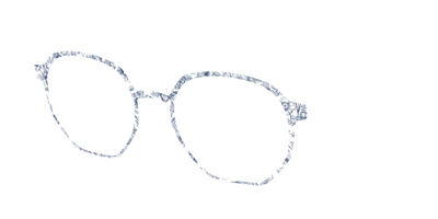 The Woodland Toile - Angle Top Thumbnail - Pair Eyewear