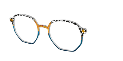 Woody's Western Gear - Angle Top Thumbnail - Pair Eyewear