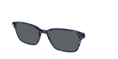 The Polarized Abalone Sun Top - Angle Top Thumbnail - Pair Eyewear