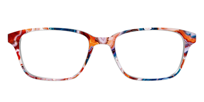 The Abroad Agate - Front Top Thumbnail - Pair Eyewear