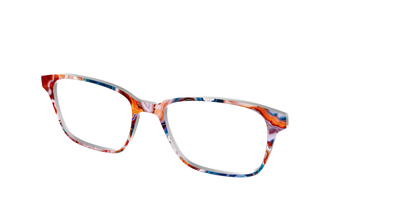 The Abroad Agate - Angle Top Thumbnail - Pair Eyewear