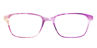 The Amethyst Geode - Front Top Thumbnail - Pair Eyewear