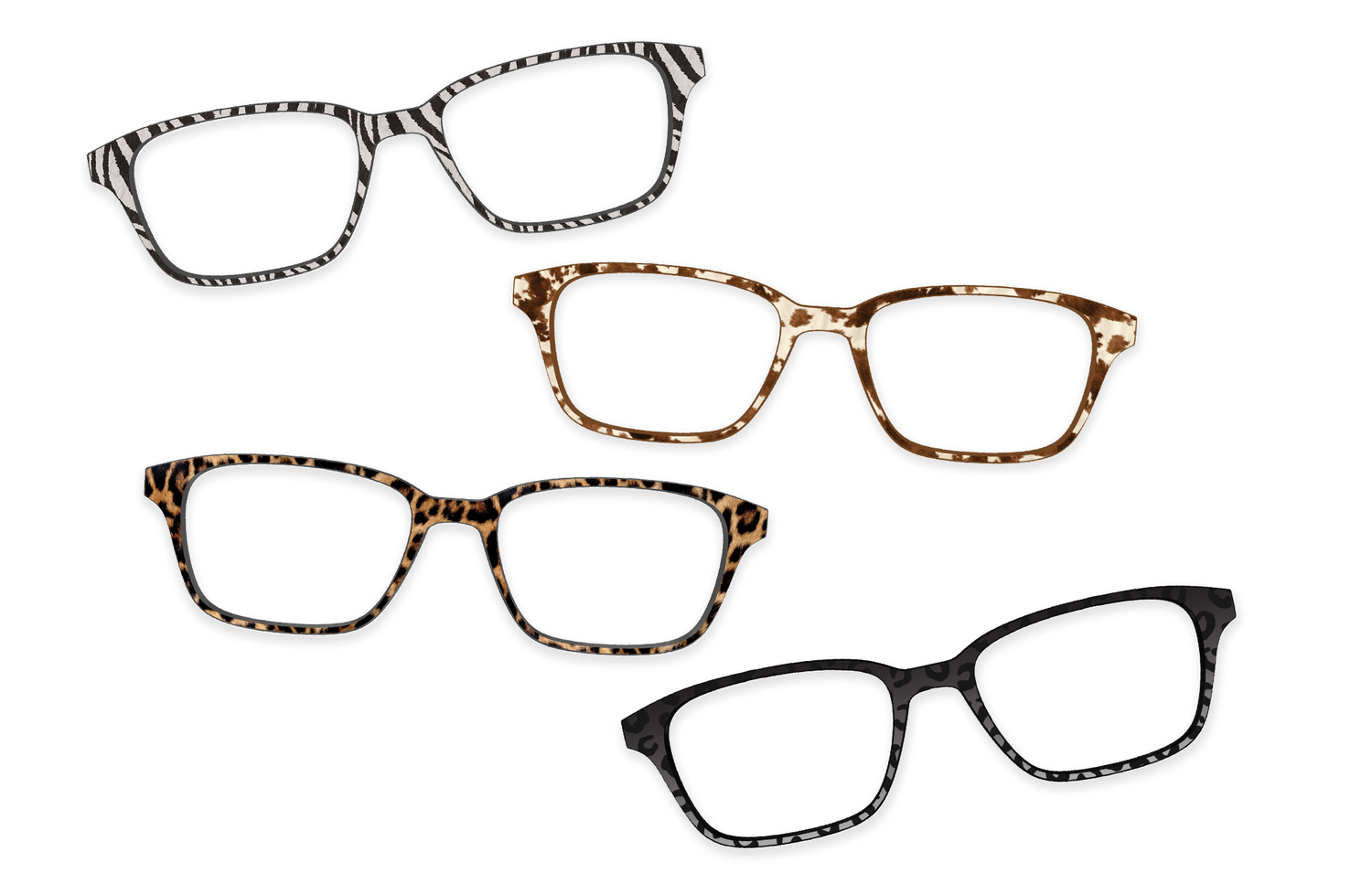 The Animal Essentials Set - Product Image 24 - Pair Eyewear