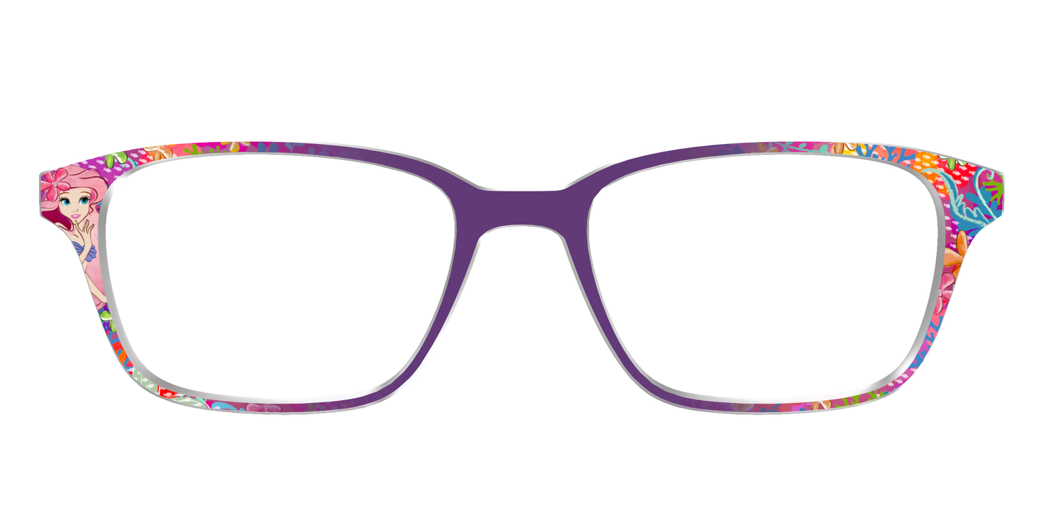 Ariel's Botanicals - Front Top Image - Pair Eyewear
