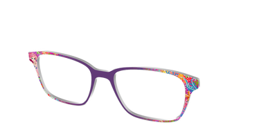 Ariel's Botanicals - Angle Top Thumbnail - Pair Eyewear