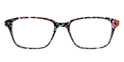 Ariel's Floral Reef - Front Top Thumbnail - Pair Eyewear