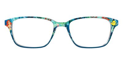 Ariel Under The Sea - Front Top Thumbnail - Pair Eyewear
