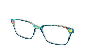 Ariel Under The Sea - Angle Top Thumbnail - Pair Eyewear