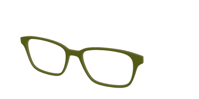 The Army Green - Angle Top Thumbnail - Pair Eyewear