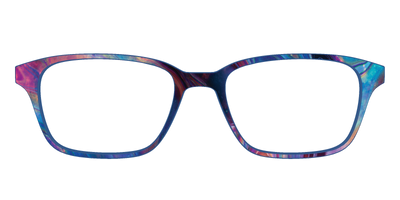 The Aurora Sky - Front Top Thumbnail - Pair Eyewear