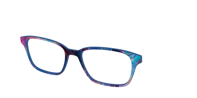 The Aurora Sky - Angle Top Thumbnail - Pair Eyewear