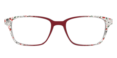 Berry Sweet - Front Top Thumbnail - Pair Eyewear