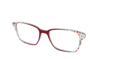 Berry Sweet - Angle Top Thumbnail - Pair Eyewear