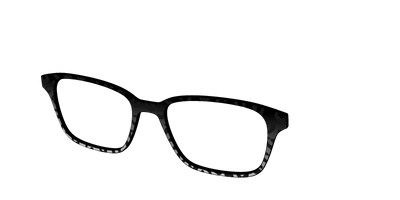 The Black Cheetah - Angle Top Thumbnail - Pair Eyewear