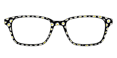 The Black Daisy - Front Top Thumbnail - Pair Eyewear