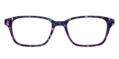 The Black Opal Pearl Tortoise - Front Top Thumbnail - Pair Eyewear