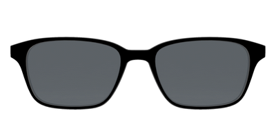 The Polarized Black Sun Top - Front Top Thumbnail - Pair Eyewear
