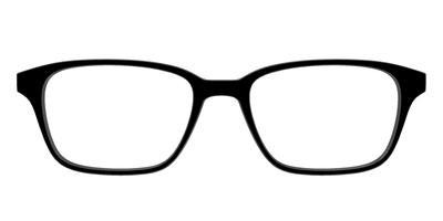 The Black - Front Top Thumbnail - Pair Eyewear
