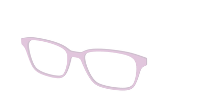 The Blush - Angle Top Thumbnail - Pair Eyewear
