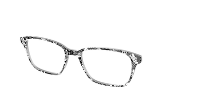 The Bold Mickey & Friends - Angle Top Thumbnail - Pair Eyewear