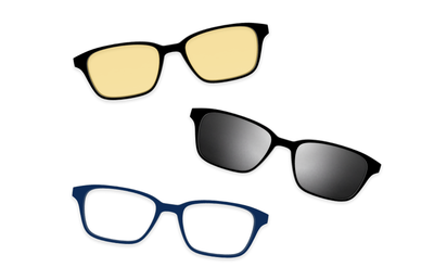 The Sleek Essentials Set
