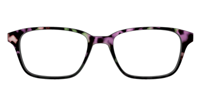 The Boysenberry Tortoise - Front Top Thumbnail - Pair Eyewear