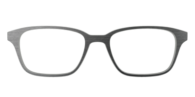 The Brushed Nickel - Front Top Thumbnail - Pair Eyewear