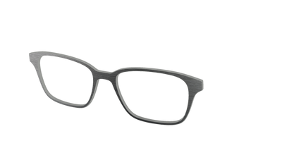 The Brushed Nickel - Angle Top Thumbnail - Pair Eyewear