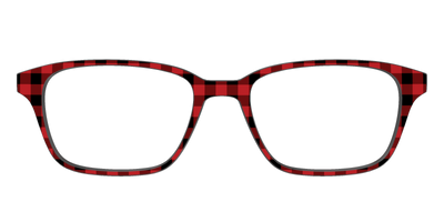 The Buffalo Plaid - Front Top Thumbnail - Pair Eyewear