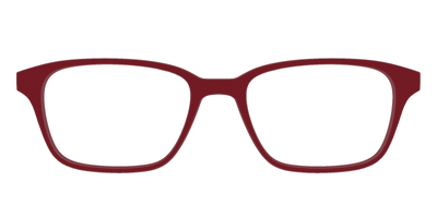 The Burgundy - Front Top Thumbnail - Pair Eyewear