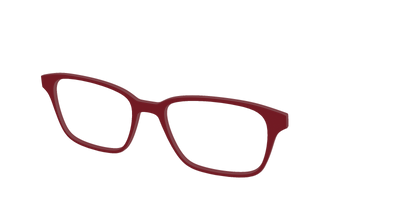 The Burgundy - Angle Top Thumbnail - Pair Eyewear