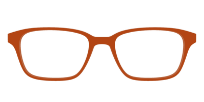 The Burnt Orange - Front Top Thumbnail - Pair Eyewear
