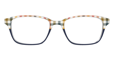 The Camp Check - Front Top Thumbnail - Pair Eyewear