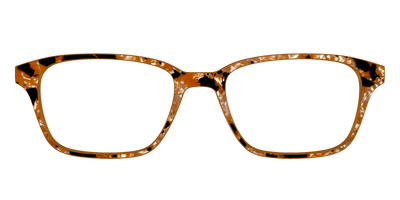 The Caramel Pearl Tortoise - Front Top Thumbnail - Pair Eyewear