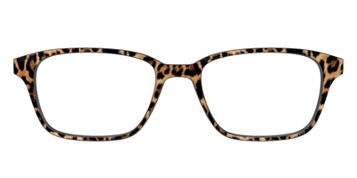 The Cheetah Spots - Front Top Thumbnail - Pair Eyewear