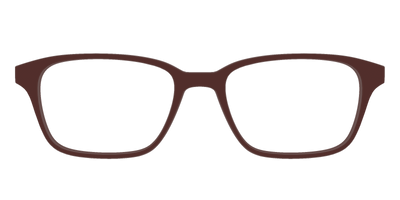 The Chocolate - Front Top Thumbnail - Pair Eyewear