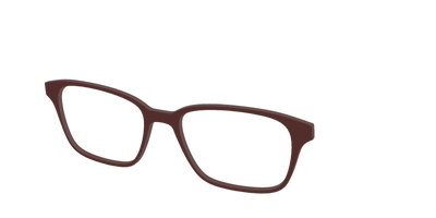 The Chocolate - Angle Top Thumbnail - Pair Eyewear
