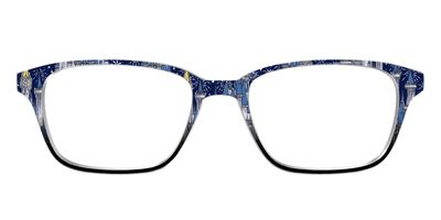 The Classic Castle - Front Top Thumbnail - Pair Eyewear