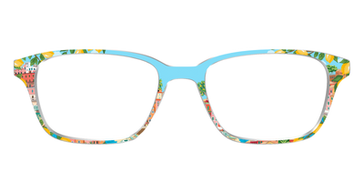 The Coastline Seascape - Front Top Thumbnail - Pair Eyewear