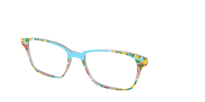 The Coastline Seascape - Angle Top Thumbnail - Pair Eyewear