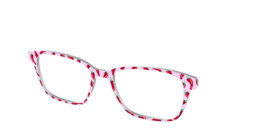 The Corno Peppers - Angle Top Thumbnail - Pair Eyewear