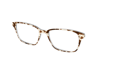 The Cowhide - Angle Top Thumbnail - Pair Eyewear
