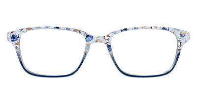 The Cozy Teacups - Front Top Thumbnail - Pair Eyewear