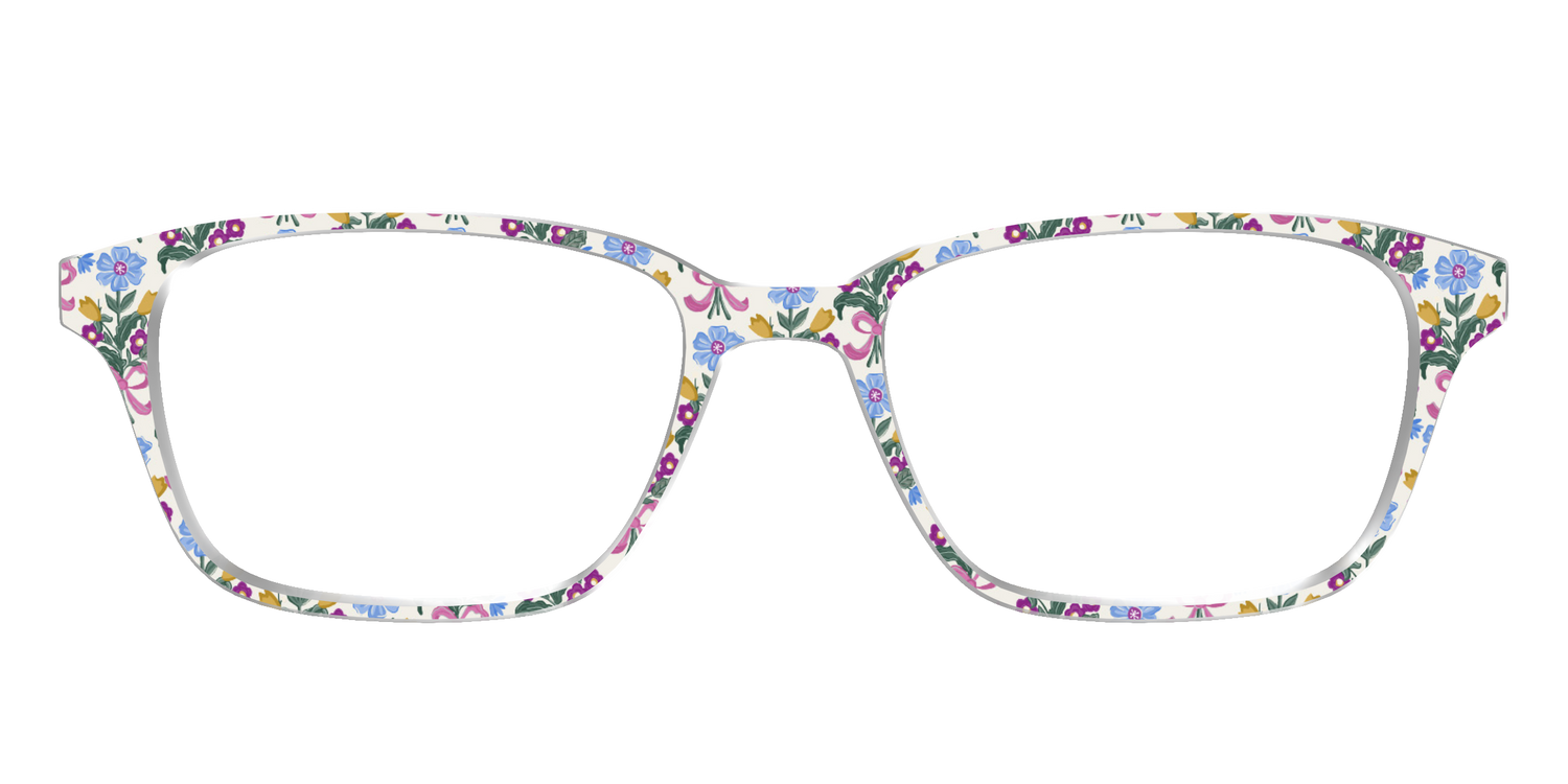 The Darling Bouquets - Front Top Image - Pair Eyewear