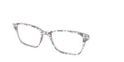 The Darling Bouquets - Angle Top Thumbnail - Pair Eyewear