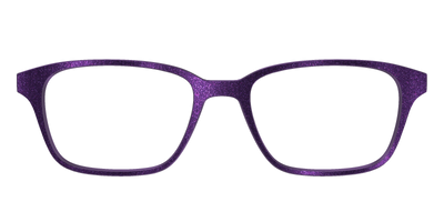The Deep Purple Shimmer - Front Top Thumbnail - Pair Eyewear