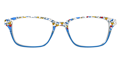 The Donald Duck - Front Top Thumbnail - Pair Eyewear