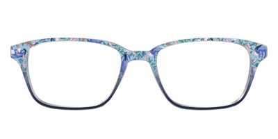 Eeyore's Blooming Meadow - Front Top Thumbnail - Pair Eyewear